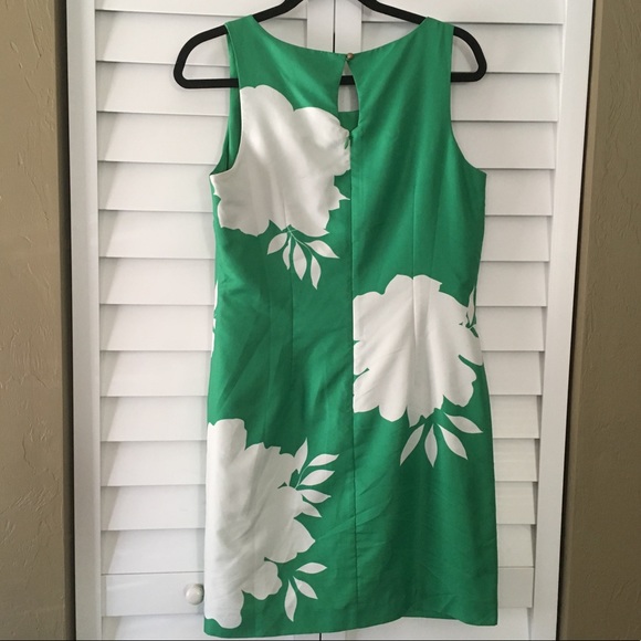 Banana Republic Factory Sheath Dress - Picture 5 of 8
